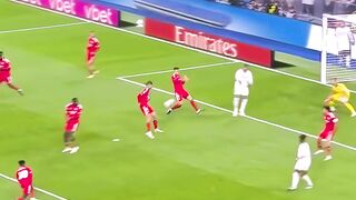 Bud luck could'nt stop mbappe 🥶