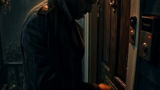 The Doorbell Camera Showed Me Knocking 😱 | Horror Story #shorts