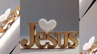 Jesus Nunca Me Deixou 🙏