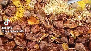 Khan Baba Food