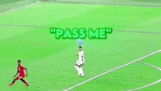 When Teammates Become Too Selfish 😱😮‍💨