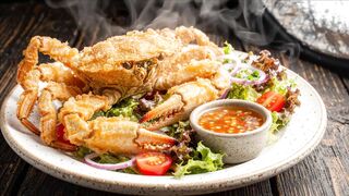 GOOD FOOD, TASTY AND DELICIOUS 101