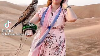 Arabic Girl 11