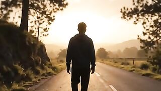 One day, you will stop waiting