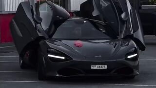Car Porsche