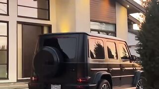 Jeep SUV