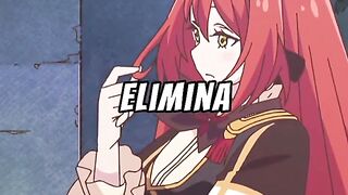 ELA TEVE QUE VENCER UMA MASMORRA SOZINHA