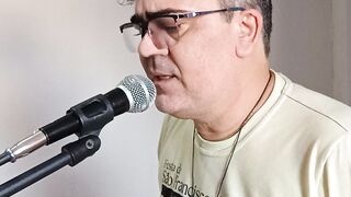 Entregue Tudo ao Senhor - Parte 2 / Letra Dola / Intérprete: Francisco Sérgio.
