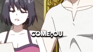 A fadinha fez protagonista ganhar várias habilidades#Anime