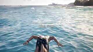 GTA 6 🔥 Official Trailer & Gameplay | Grand Theft Auto VI #GTA6 17