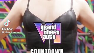 GTA 6 🔥 Official Trailer & Gameplay | Grand Theft Auto VI #GTA6 18