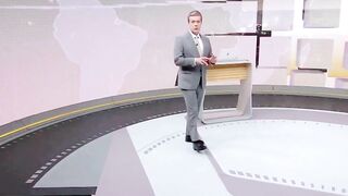 Enviado dos EUA se reúne com Putin; Rússia diz que aceita retomar conversas pelo fim da guerra