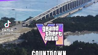 GTA 6 🔥 Official Trailer & Gameplay | Grand Theft Auto VI #GTA6 19