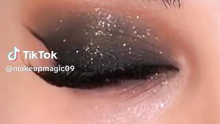 Smoking Eyes Makeover 7