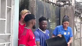 funny man united 🤣