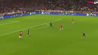 bayern munich vs arsenal