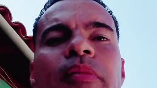 Curtindo a Bahia