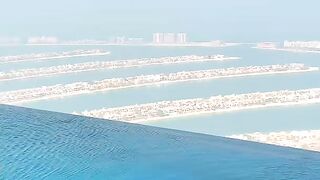 Dubai from above