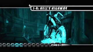 Ghost Rider Gameplay – Hellfire Action & Intense Combat 🔥