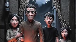 misteri desa terlarang part2