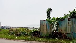 Karhutla East Borneo