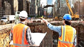 How Landmark 81 in Ho Chi Minh City, Vietnam was built