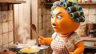 Novelas das frutas 268