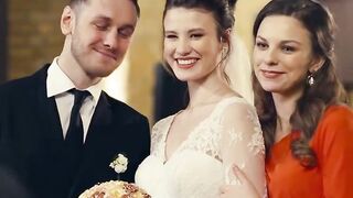 Father Is Forbidden from Attending His Daughter’s Wedding | Emotional Family Drama