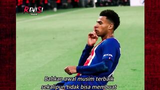 Kenapa UEFA melarang semua jersey Barca untuk dipakai lawan PSG?