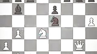 AND HE SAC THE QUEENNNN! ♟️💎 | Gotham Chess Brilliancy