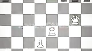 BRILLIANT after BLUNDER!? ♟️🔥 | White Endgame