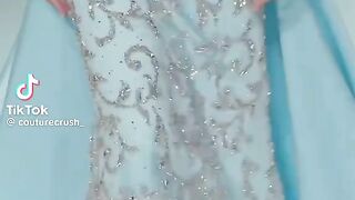 Stylish Fancy Dress 22