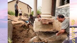 Teknologi Konstruksi yang Bisa Menyelamatkan Rumah dari Banjir versi plustoto4d