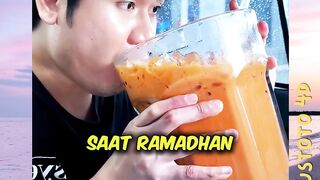 3 Es Minuman paling laris saat ramadhan!! Nomer 3 rasanya seger banget!! versi plustoto4d