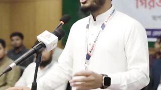 দারিদ্র্য ও অপমান থেকে বাঁচার দোয়া | islamic video