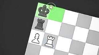 Chess players hate this trick #chess #chesstactics