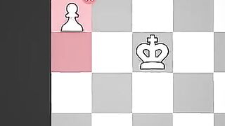 LET'S SAY TOGETHER THE KNIGHT!! | Chess Endgame