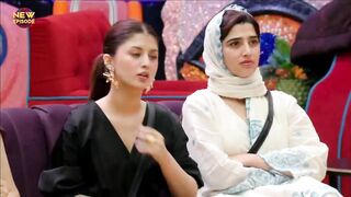 Bigg Boss season 20 episode 46 Day 45 Broke A Rule Get Burnt By BB.540p. 2