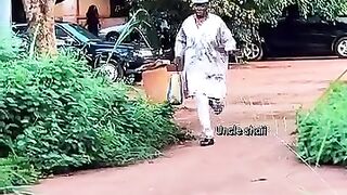 Don't mess with calm people