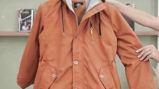 Promo jaket Murah
