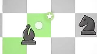 Chess vs Checkers | Chess Edit | IB:@BishopAE1