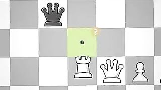 LET'S SAY TOGETHER THE ROOOK!! 🤯 #chess #checkmate