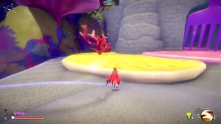 ANOTHER CRABS THEASURE: seguindo a fase nova