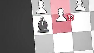A Total BLUNDER or Genius Move? 🧐 #chess #chessgame