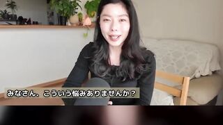 WHY YOU FREEZE SPEAKING JAPANESE?! 😱 #shorts
