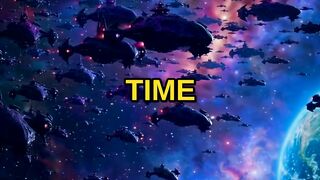 The Aliens Tried to FREEZE Time — Humanity Refused to Stop