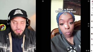 How to break the power of witchcraft over you