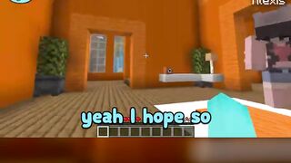 THE SPONGES GAVE AWAY HIS SECRET HIDEOUT?! 😂 #shorts