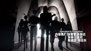 Soul Land (Douluo Dalu) Season 2 Episode 41 English Subbed