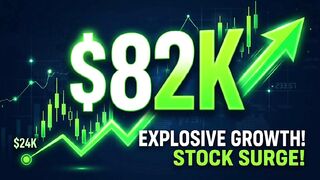 Bitcoin’s $82K Battleground: Is the Next Big Breakout Here?